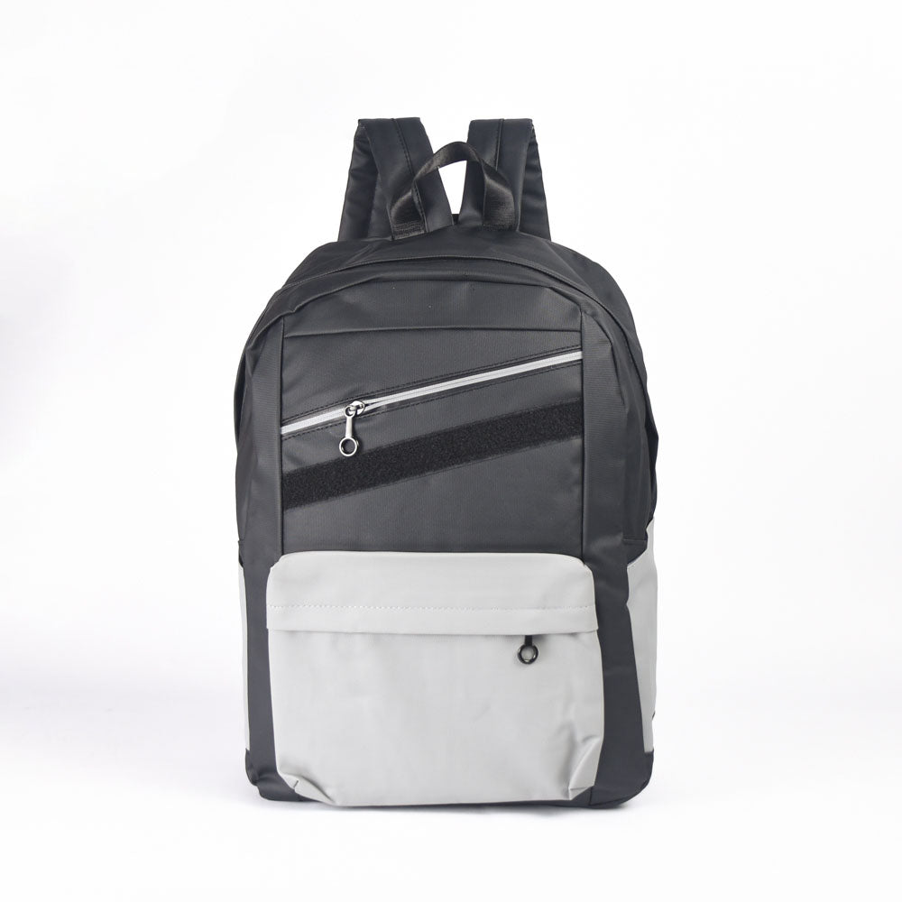Sac à Dos BLACK GREY F600-1