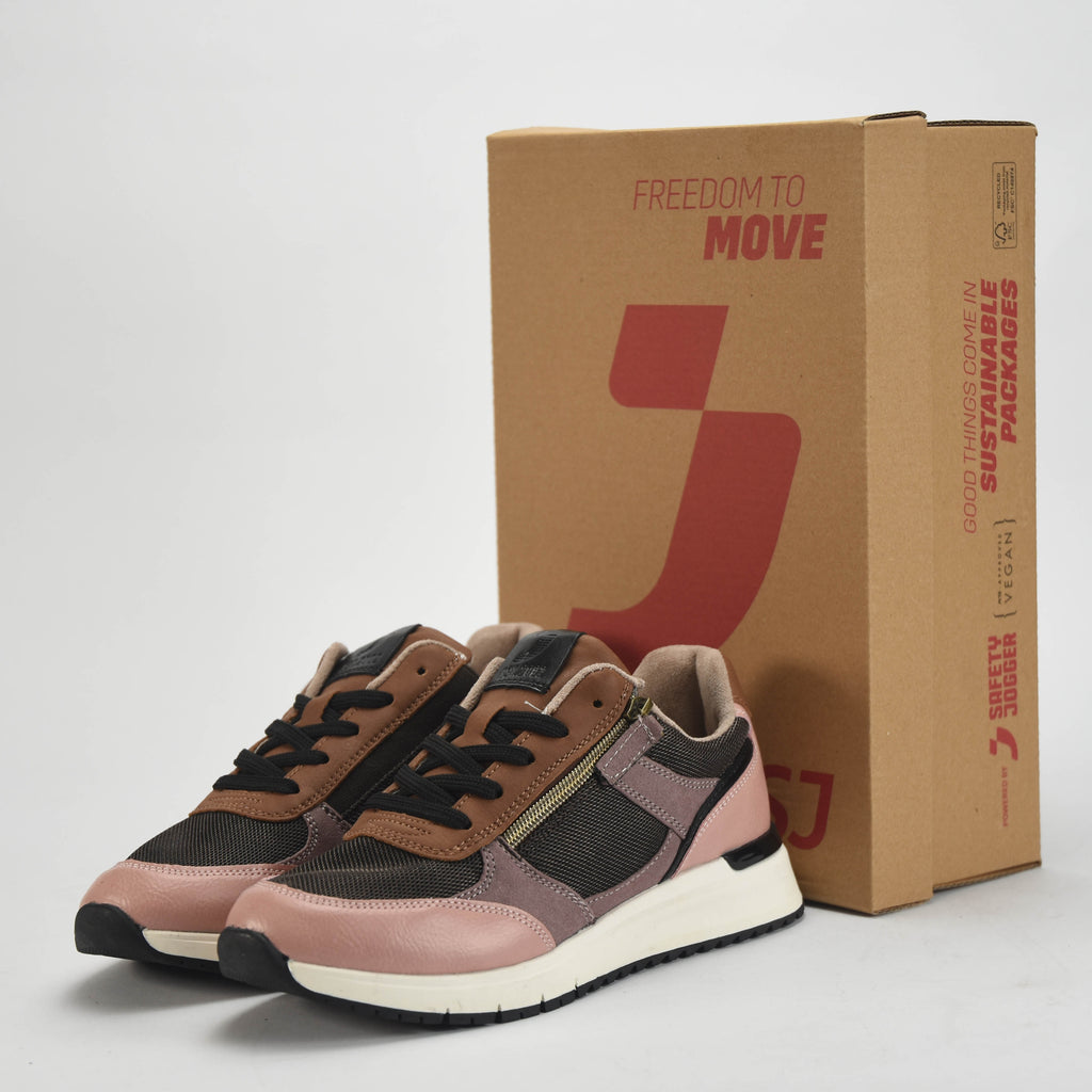 SAFETY JOGGER SHOES Référence : 596713