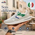 Ellesse Men Sneakers IRMA002-268