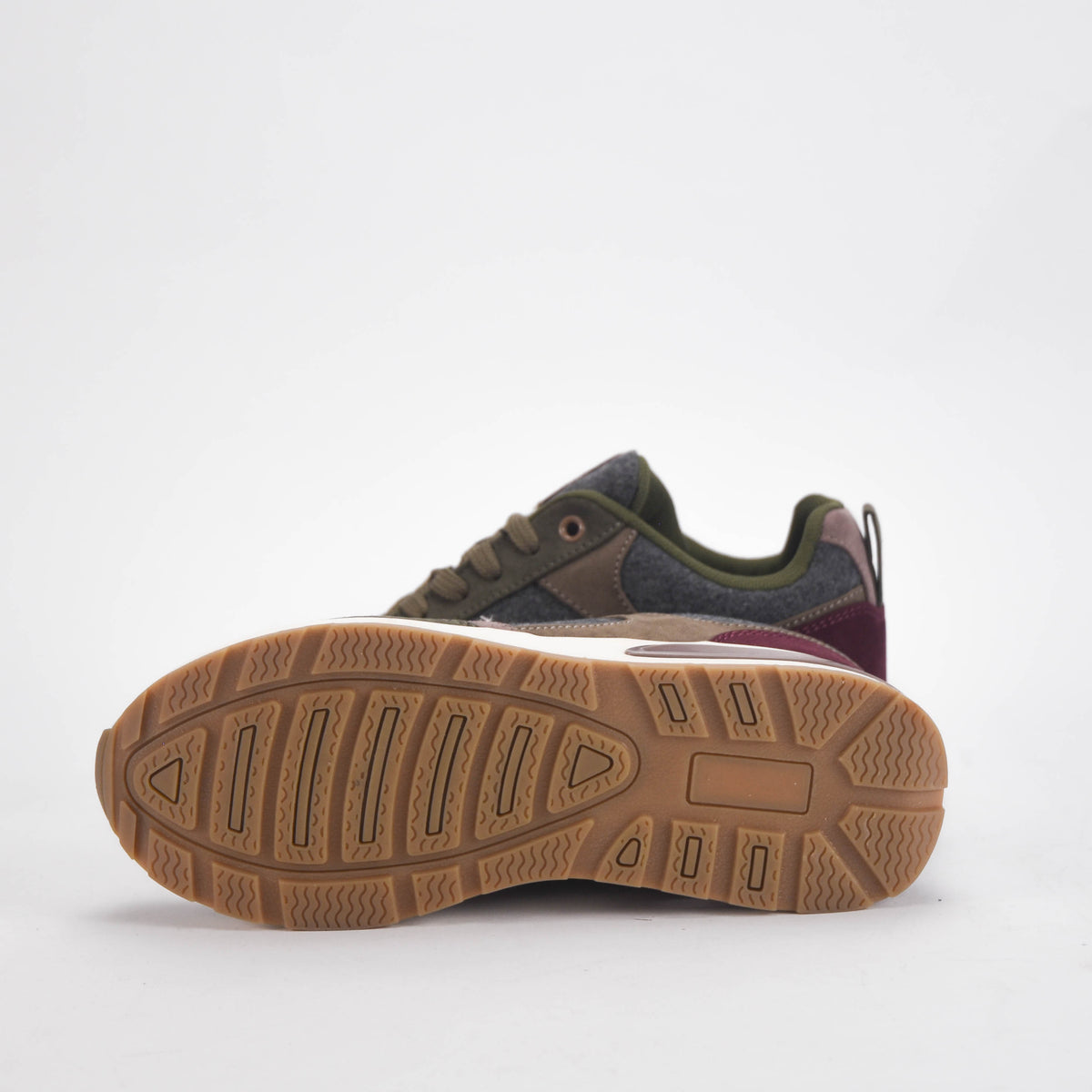 SAFETY JOGGER SHOES Référence : 597376
