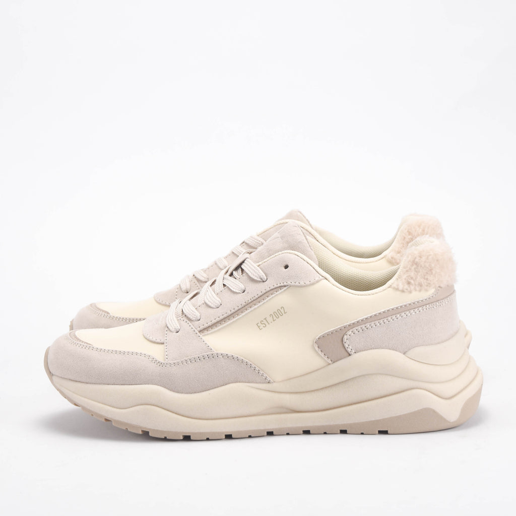 SAFETY JOGGER SHOES Référence : 597576-SAF-BEI