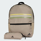 ADIDAS Sac à dos Classic Horizontal 3 bandes IZ1896