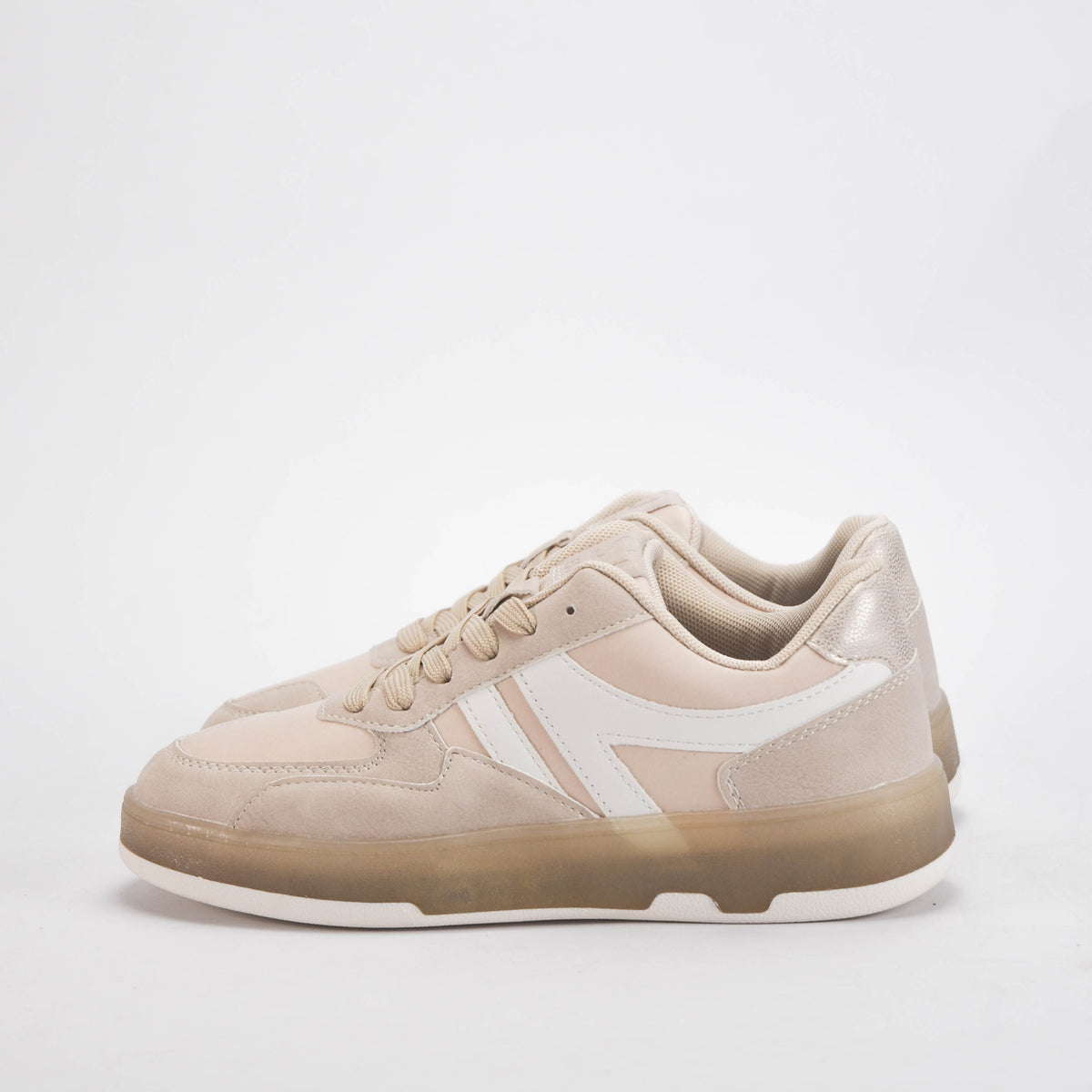 SAFETY JOGGER SHOES Référence : 590232BEI-WHT