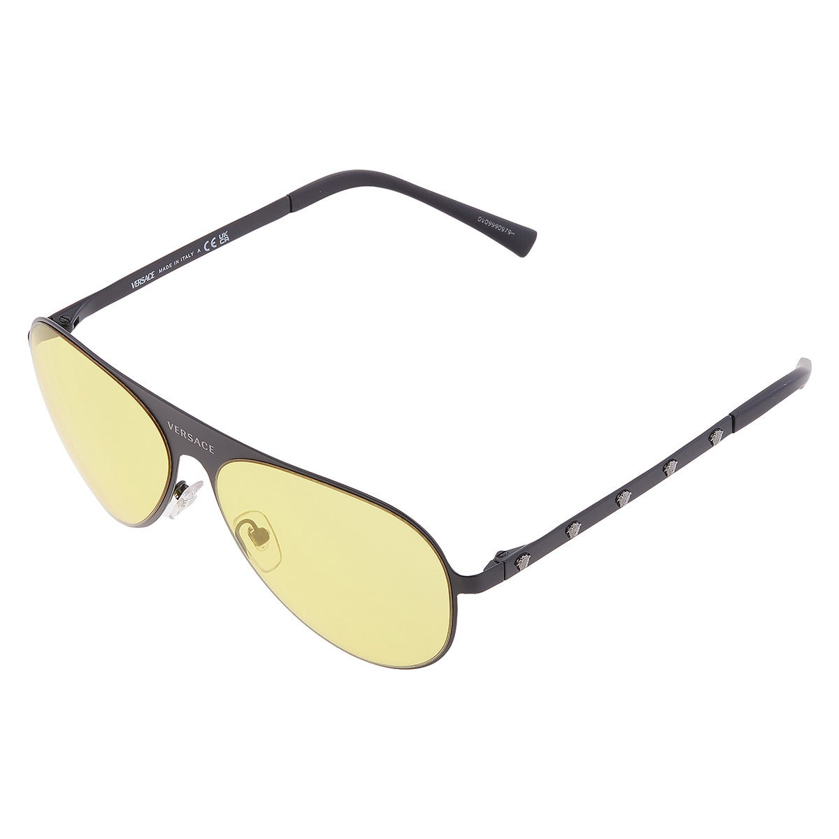 Versace Pilot Sunglasses VE2189 VE2189 126185