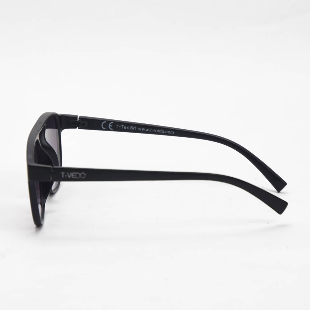 T-Vedo Sun Milano Nero M4