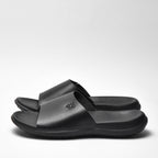 PUCA MEN SPORT SLIPPERS CRATER BLACK 10933