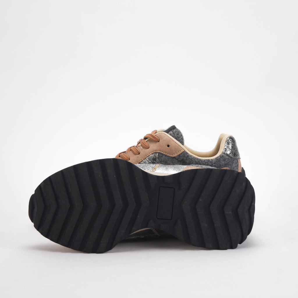 SAFETY JOGGER SHOES Référence : 595633