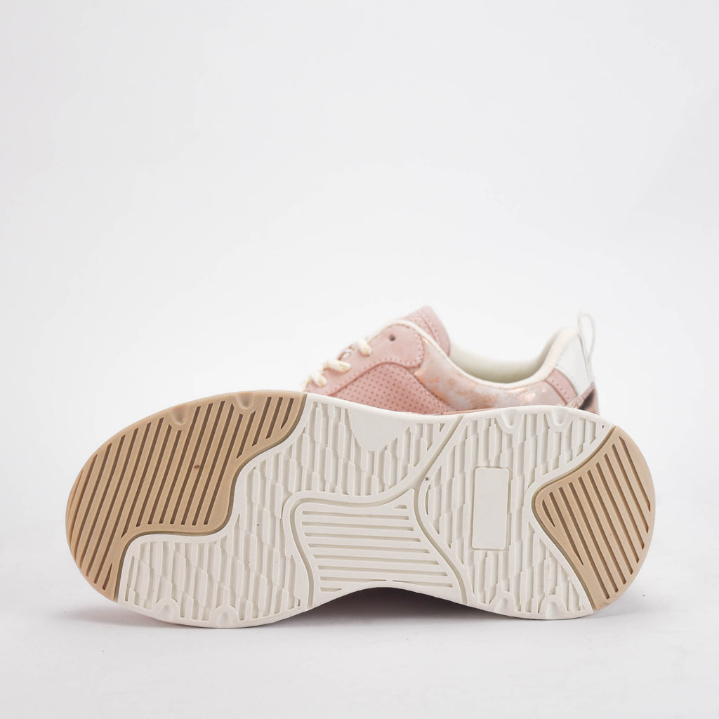 SAFETY JOGGER SHOES Référence : 589803LPK-WHT