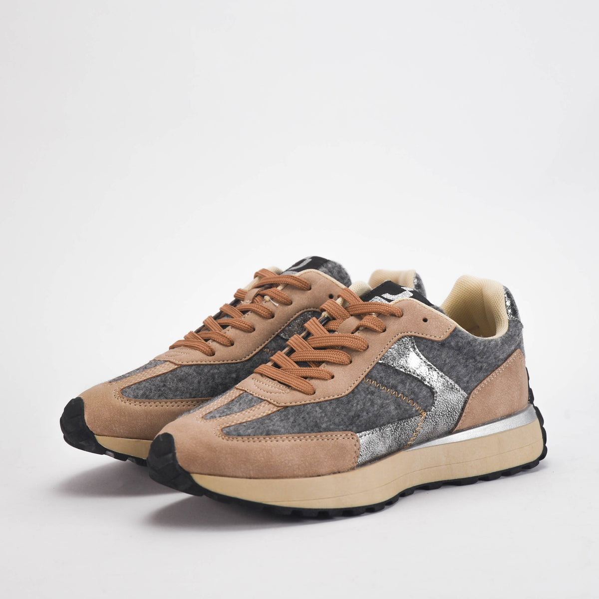 SAFETY JOGGER SHOES Référence : 595633