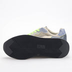 SAFETY JOGGER SHOES 611973-GRY-BLU