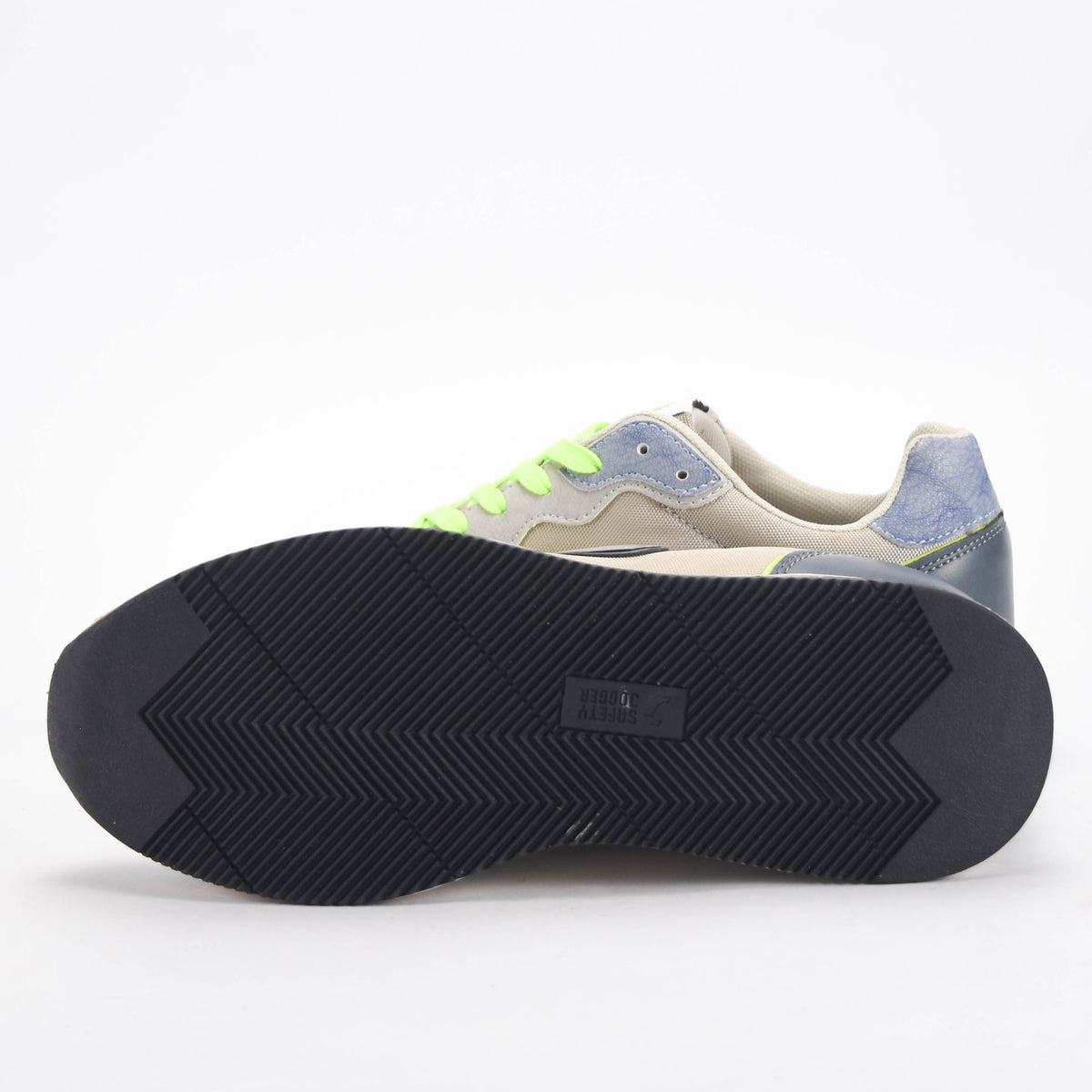SAFETY JOGGER SHOES 611973-GRY-BLU
