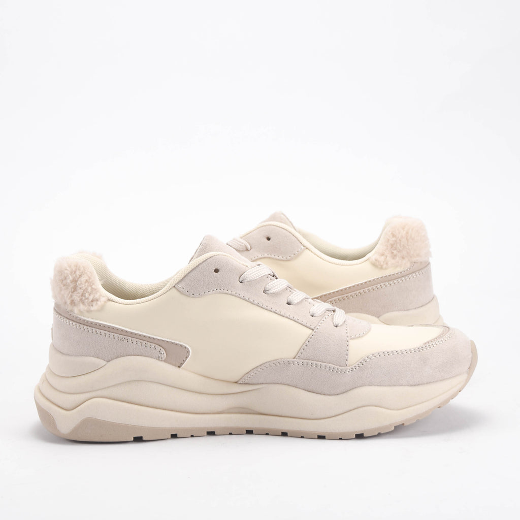 SAFETY JOGGER SHOES Référence : 597576-SAF-BEI