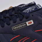 REEBOK CLASSIC LEATHER NAVYNAVYWHITE 100207941
