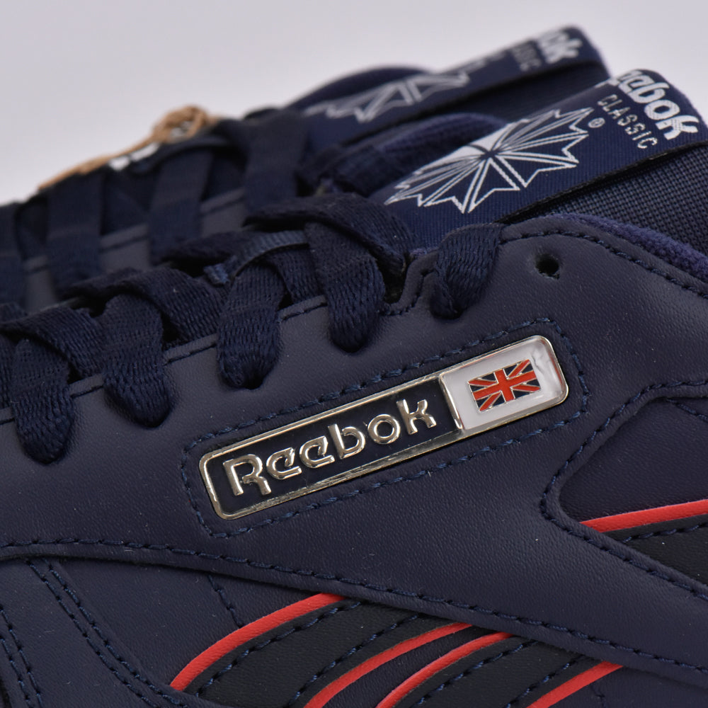 REEBOK CLASSIC LEATHER NAVYNAVYWHITE 100207941
