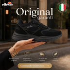 Ellesse Women's Sneakers Référence : IRMA001-394