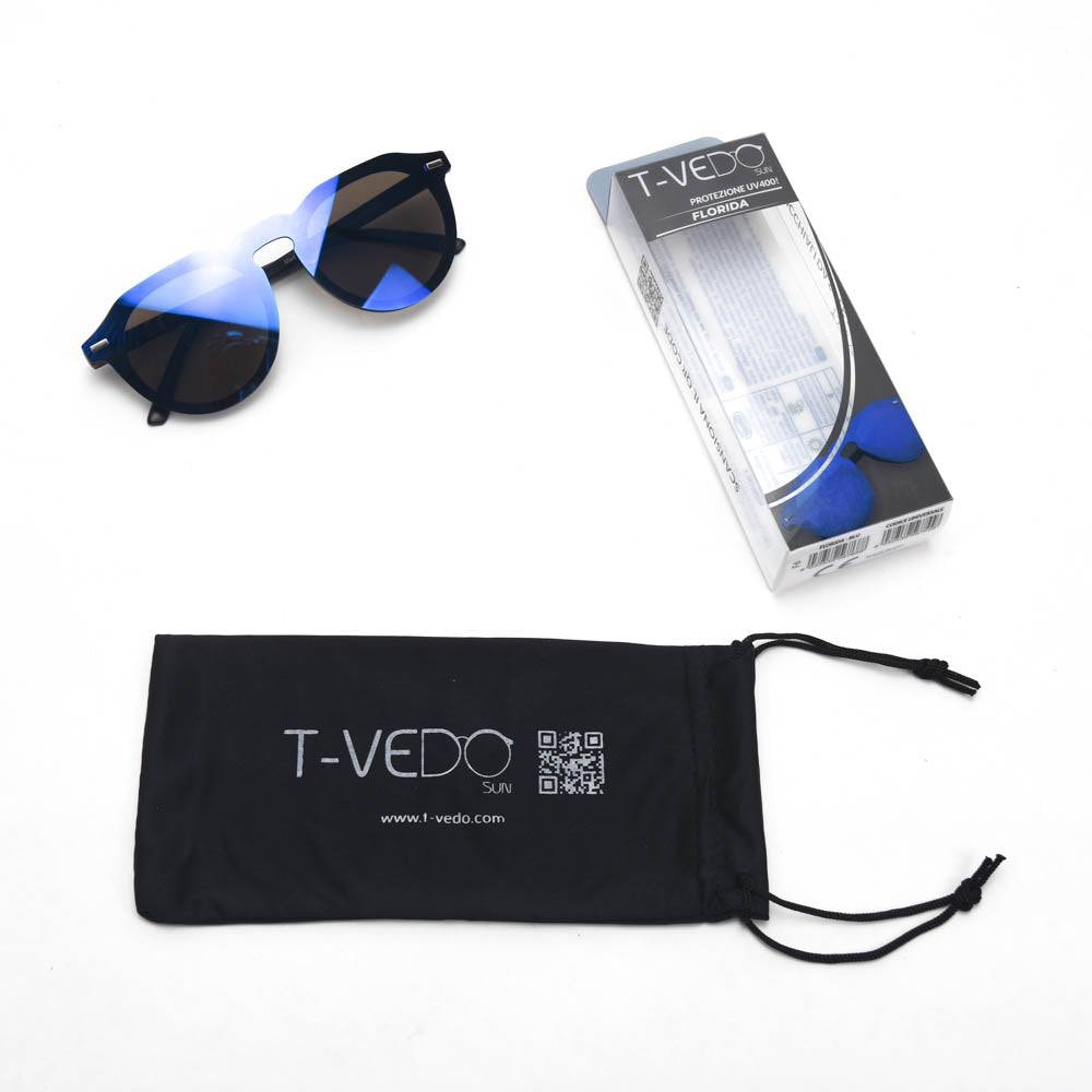 T-Vedo Sun Florida Blu F6