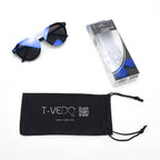 T-Vedo Sun Florida Blu F6