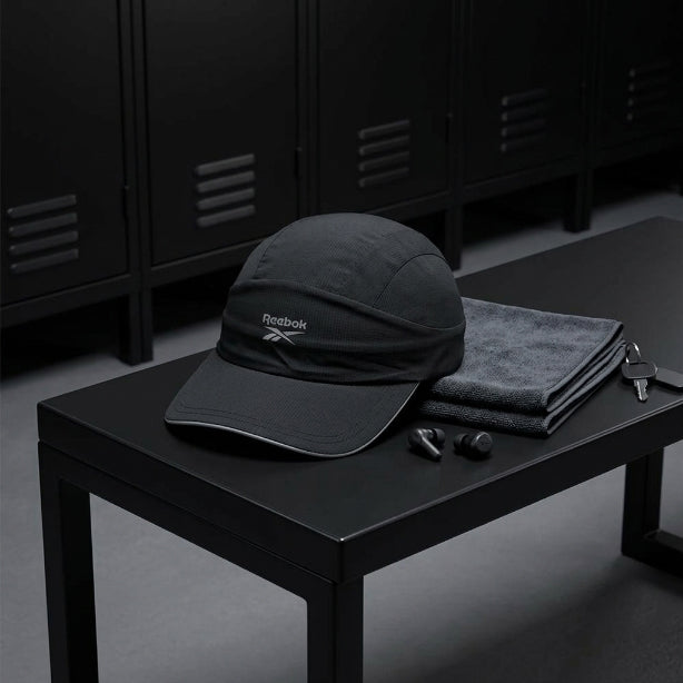 CASQUETTE REEBOK RBH1400-001