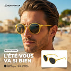 Northweek Vesca Road Polarized Sunglasses NS0804001