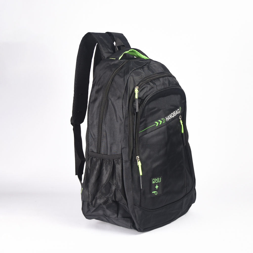 Sac à Dos HANQIBAG VERT 6161-3V