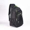 Sac à Dos HANQIBAG VERT 6161-3V
