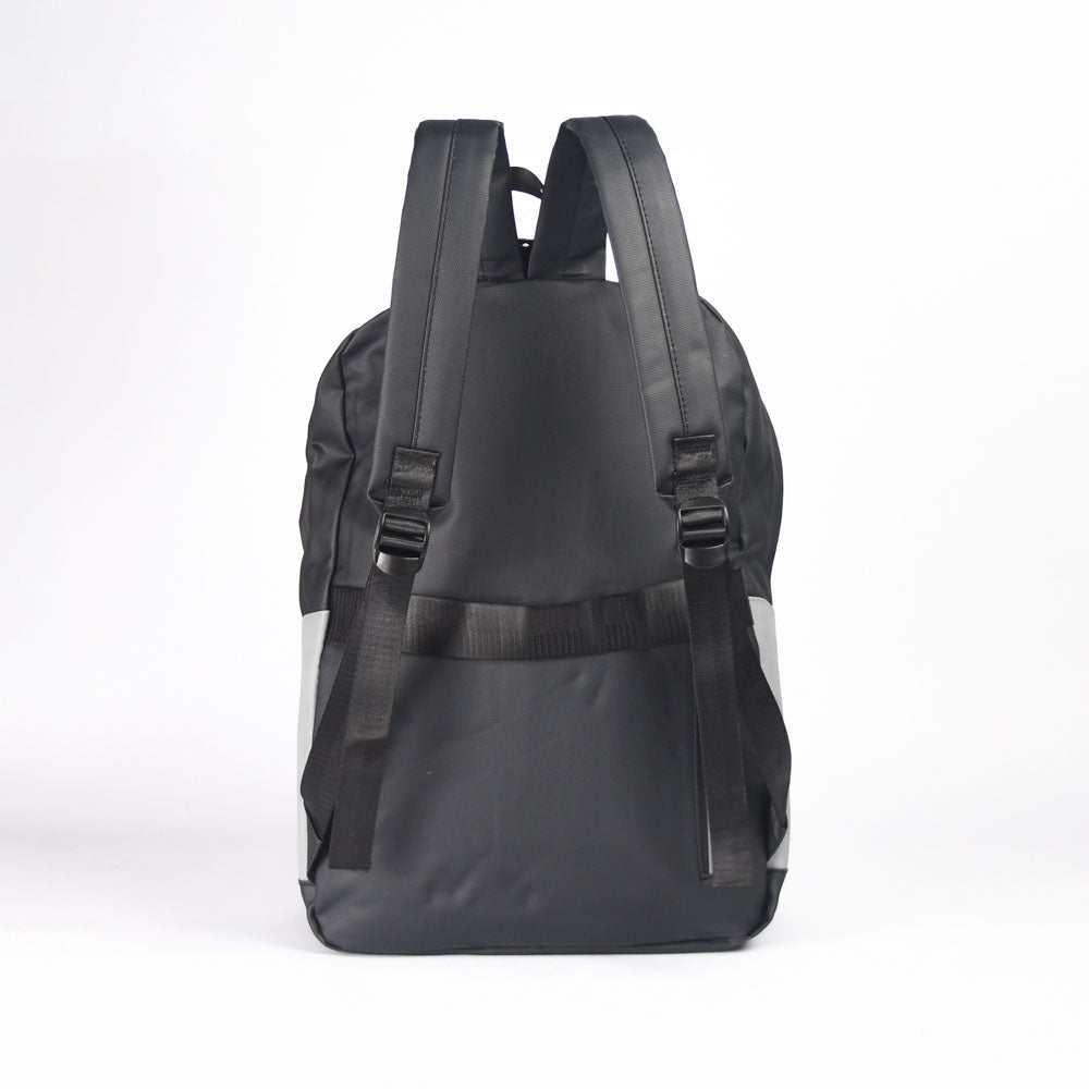 Sac à Dos BLACK GREY F600-1