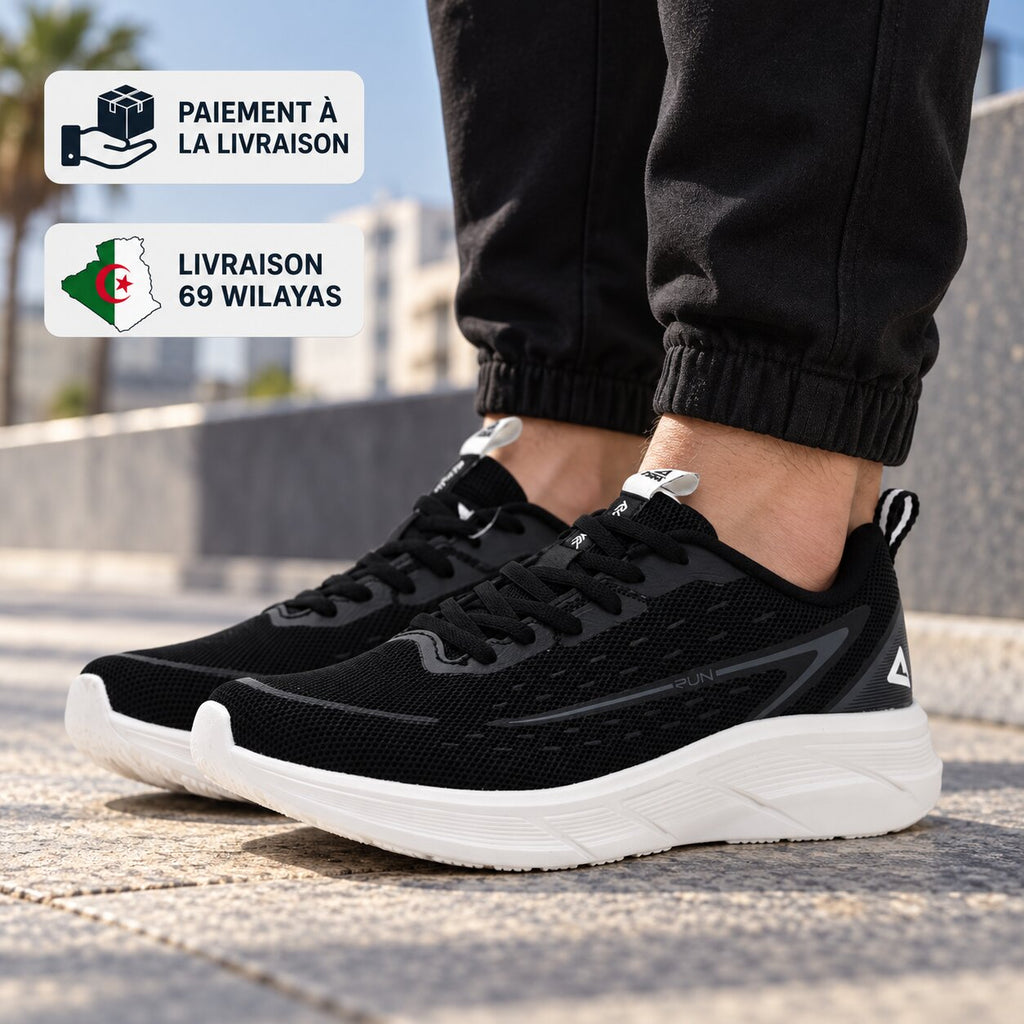 PEAK FOOTWEAR Référence : EXT262487H-Z497