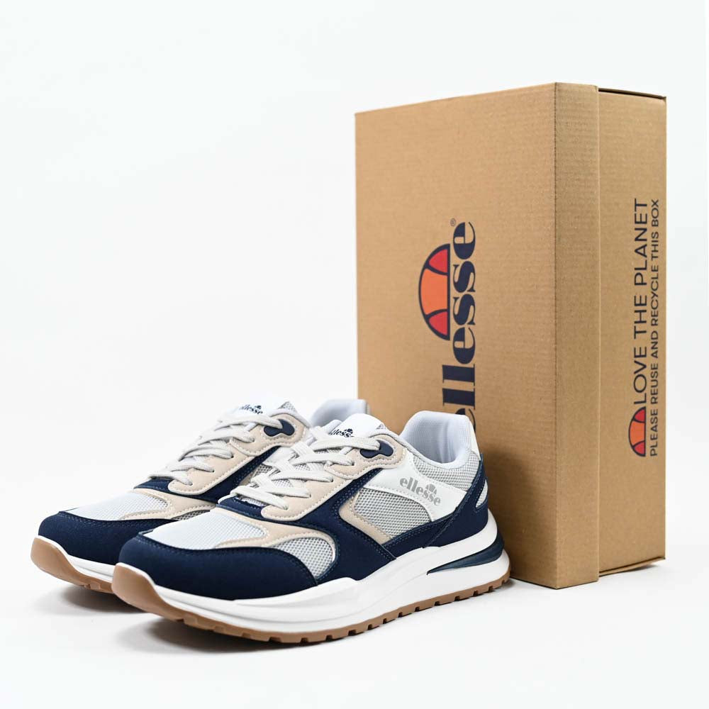 Ellesse Men Sneakers IRMA002-196