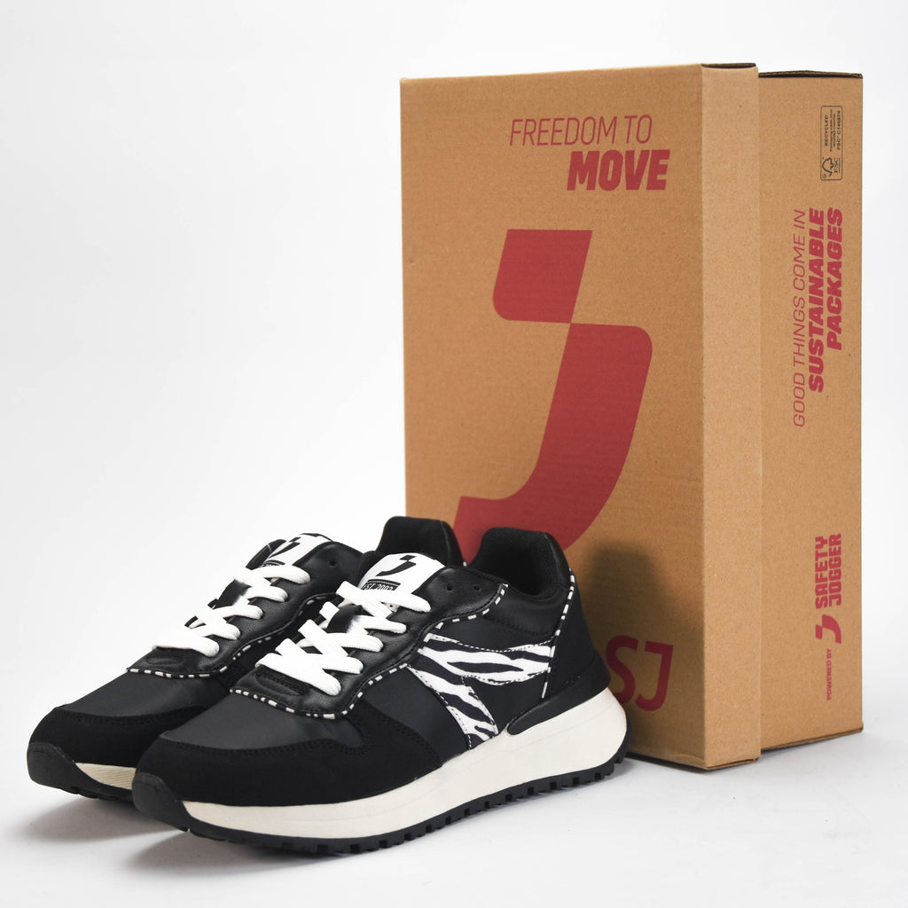 SAFETY JOGGER SHOES Référence : 598703