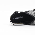 Safety Jogger Sandales Femme Référence : 611601-BLK-BLK