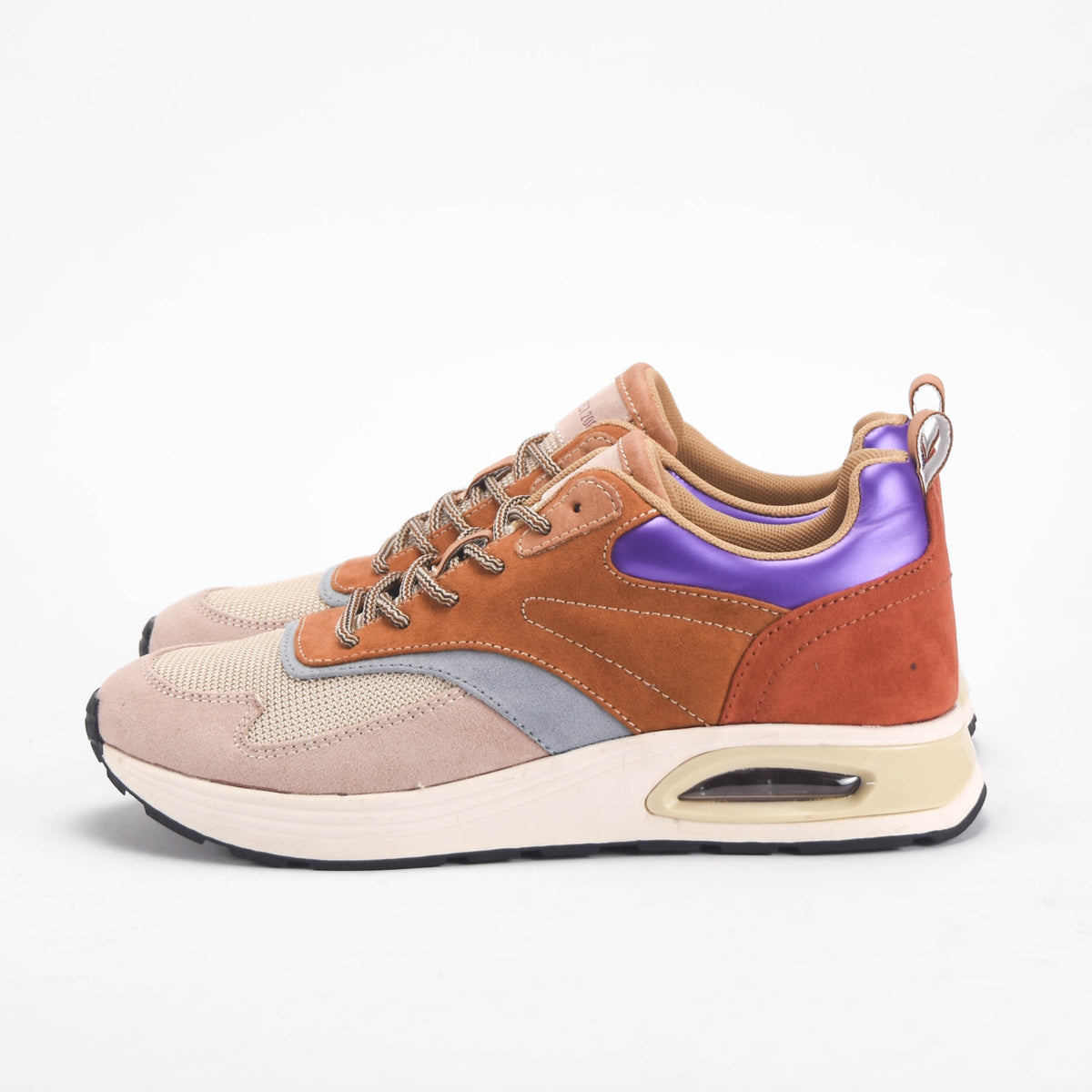 SAFETY JOGGER SHOES Référence : 597293-MUL-NAT