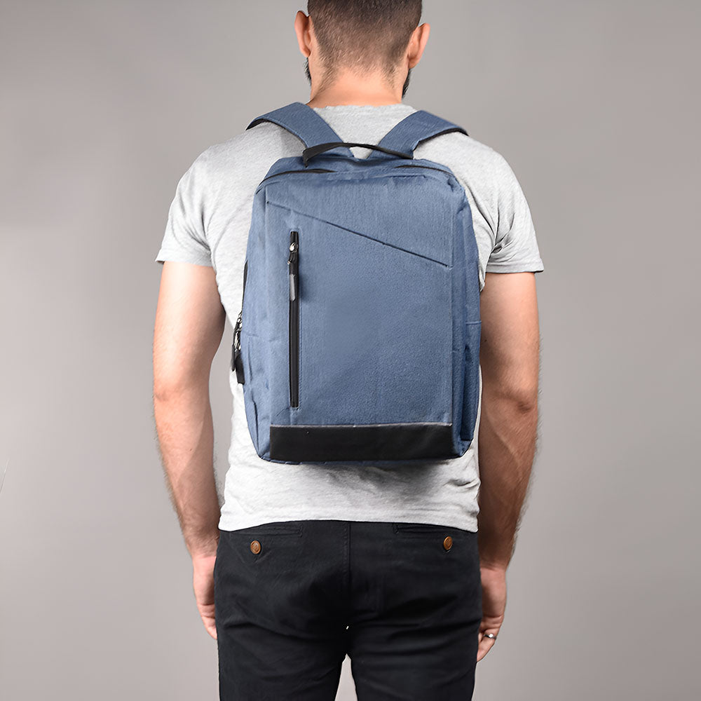 Sac à Dos BLEU 30709