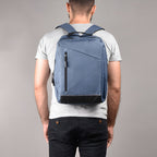 Sac à Dos BLEU 30709