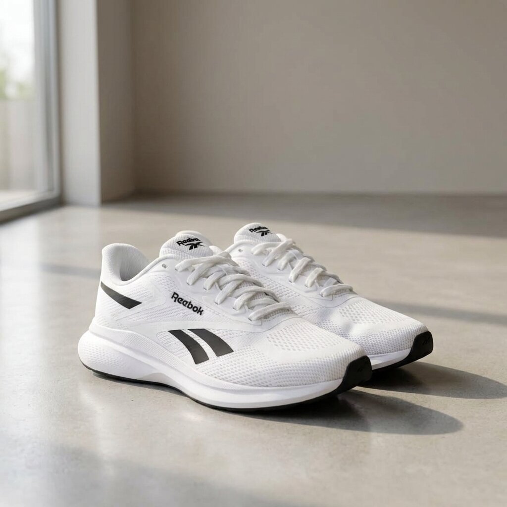 Reebok Energen Run 4 Ftw White