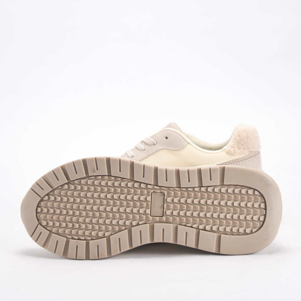 SAFETY JOGGER SHOES Référence : 597576-SAF-BEI
