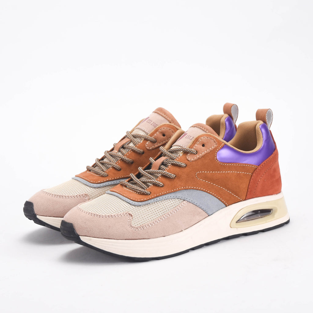 SAFETY JOGGER SHOES Référence : 597293-MUL-NAT