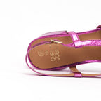 Safety Jogger Sandales a Talon Pour Femme