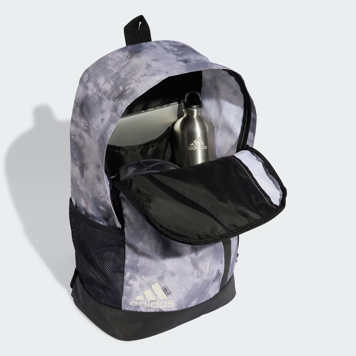 ADIDAS Linear Backpack Graphics U Essentials Linear Backpack IX6803