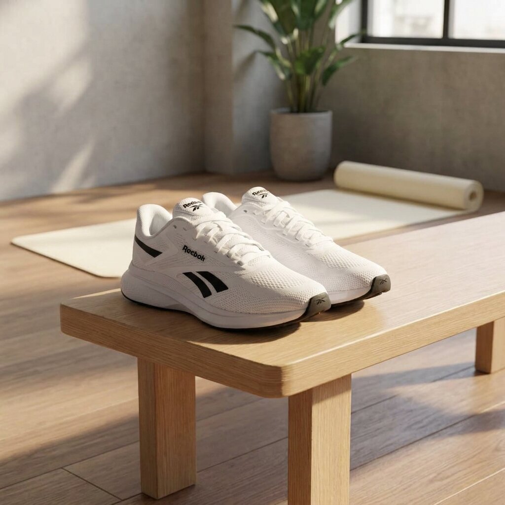 Reebok Energen Run 4 Ftw White