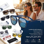 T-Vedo Sun Milano Blu M6