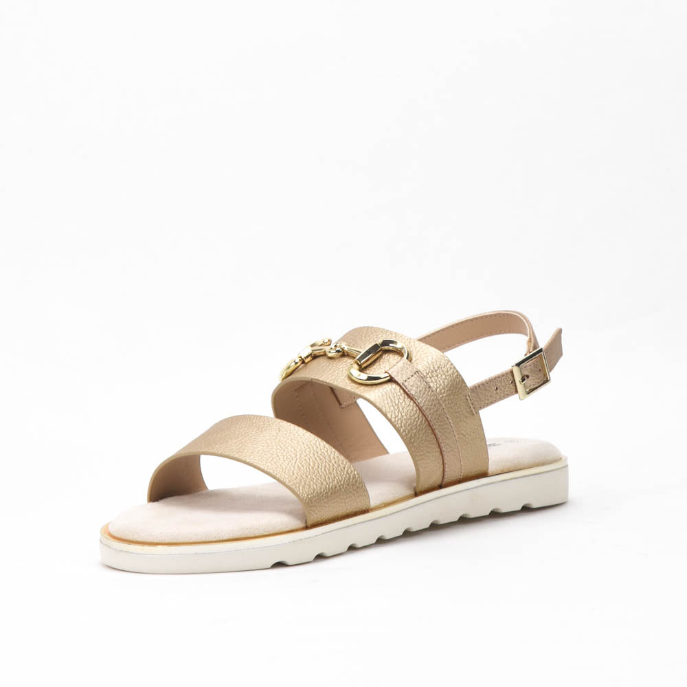 Safety Jogger Sandales Femme Référence : 611411-PLA