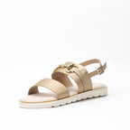 Safety Jogger Sandales Femme Référence : 611411-PLA