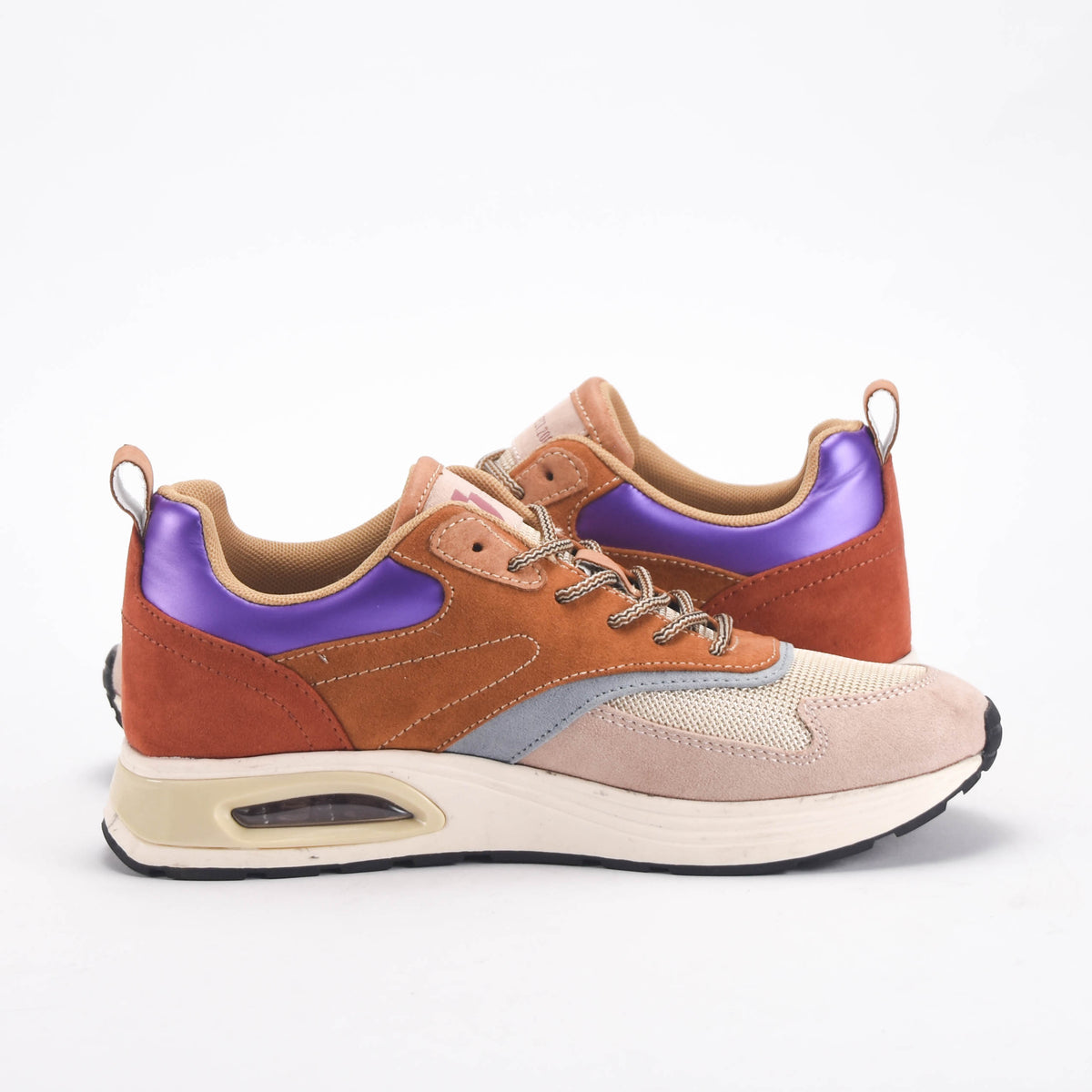 SAFETY JOGGER SHOES Référence : 597293-MUL-NAT