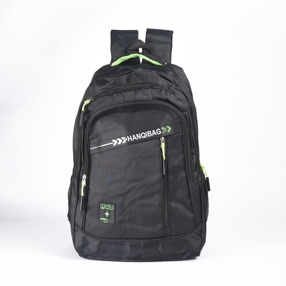 Sac à Dos HANQIBAG VERT 6161-3V