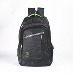 Sac à Dos HANQIBAG VERT 6161-3V