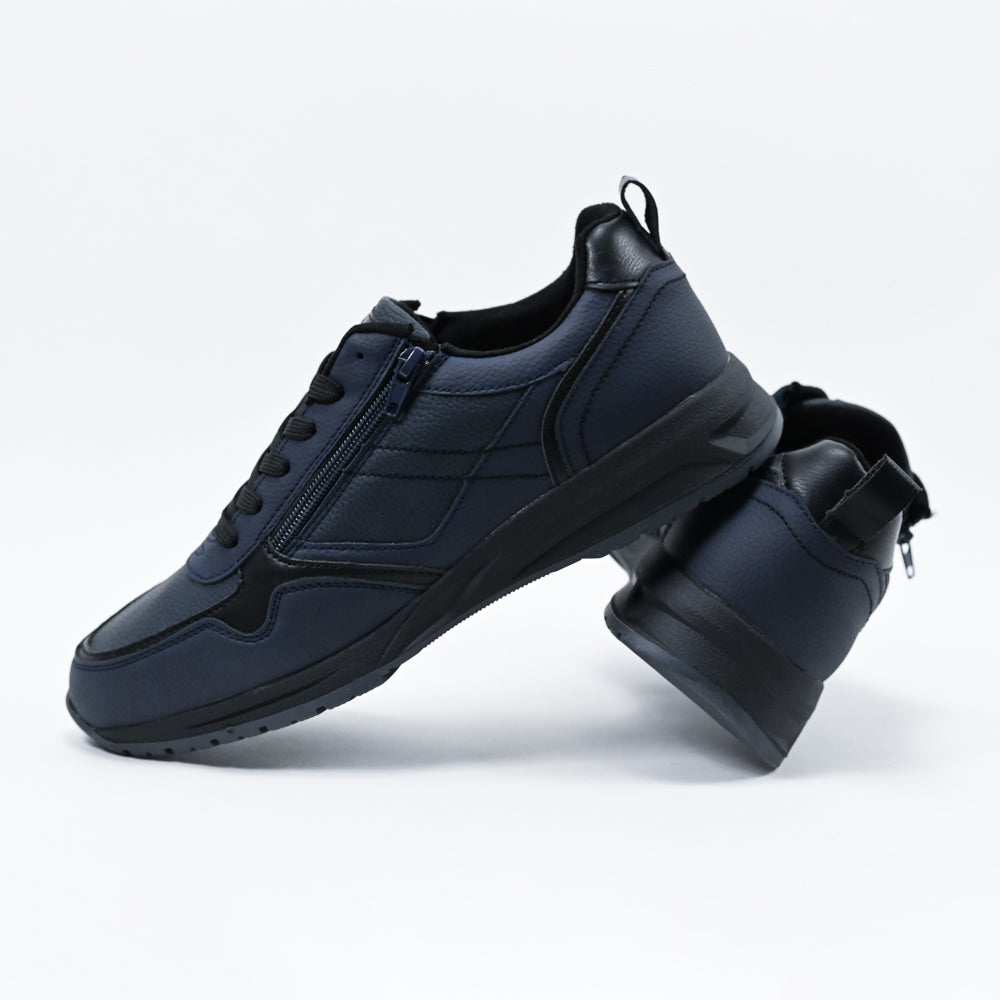 Safety Jogger Basket Homme 603292-NAV-BLK