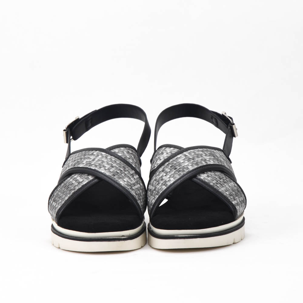 Safety Jogger Sandales Femme Référence : 611601-BLK-BLK