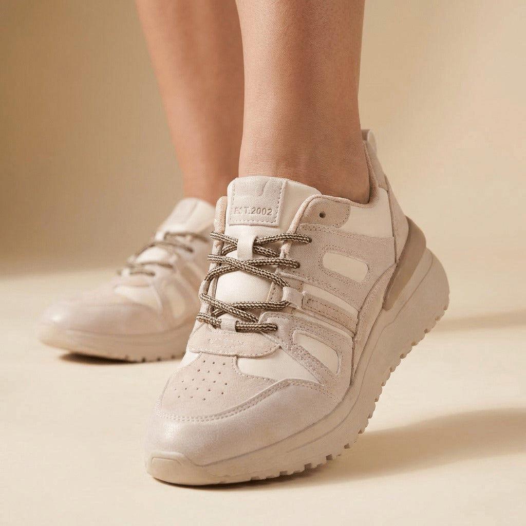 SAFETY JOGGER SHOES Référence : 589300-LPK-OWH