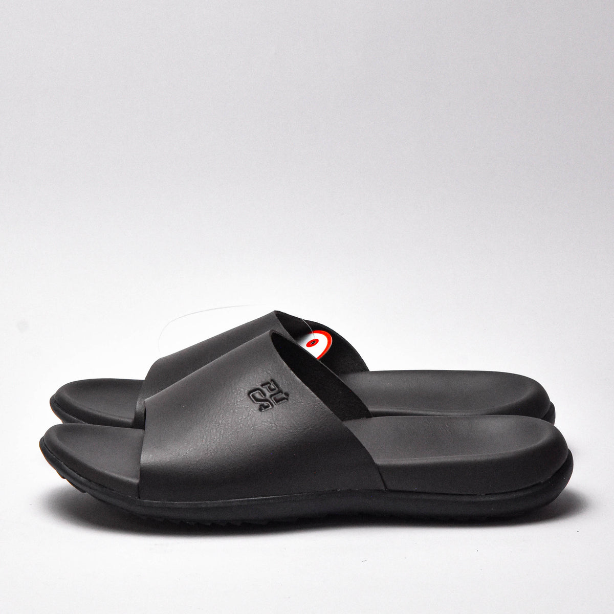 PUCA MEN SPORT SLIPPERS CRATER BROWN 10934