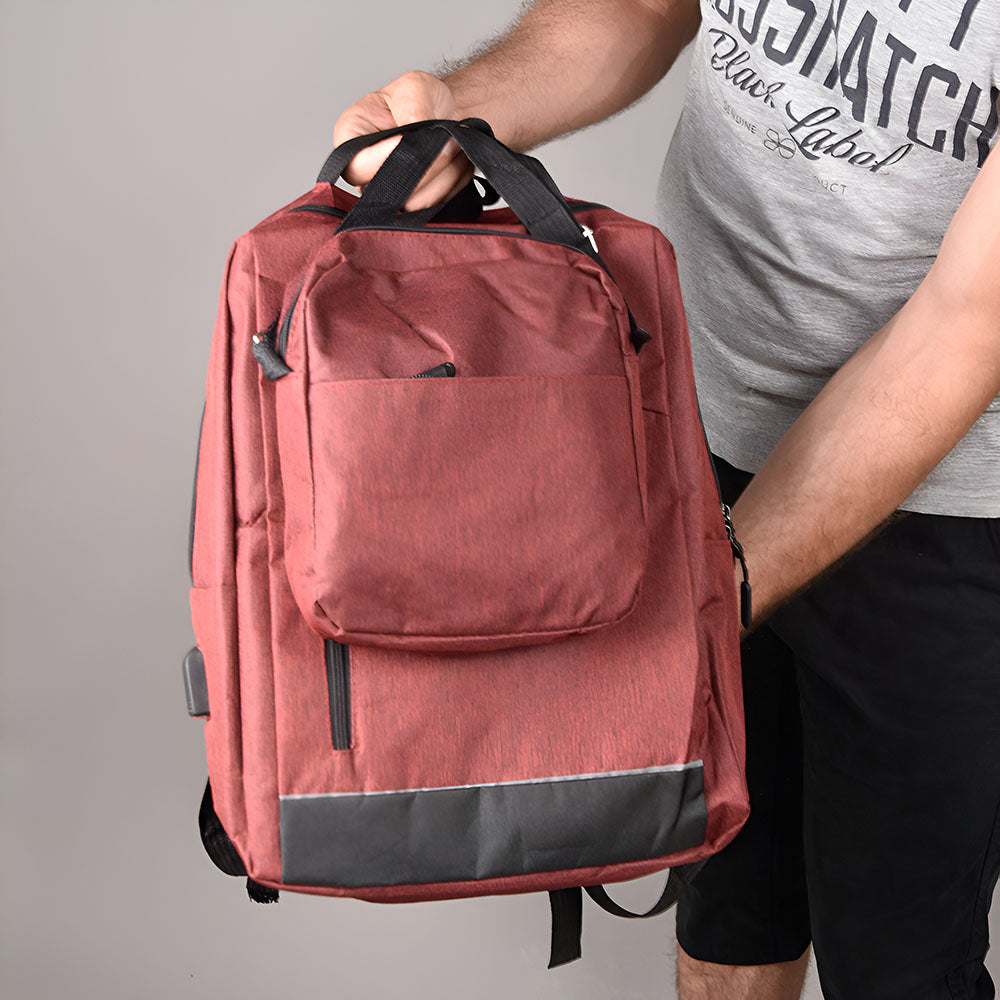 Sac à Dos BORDEAUX 30710